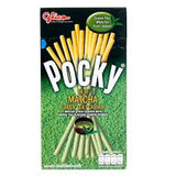 POCKY THAI, MATCHA STICKS 39G