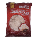 NGUYEN HAU, PRAWN CRACKERS 1KG