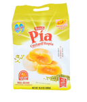 TAN HUE VIEN, PIA CKAE KIM SA MUNG BEAN, 480G, PÍA TRỨNG CHẢY