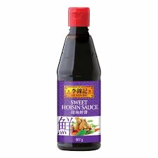 LKK, HOI SIN SAUCE 567G