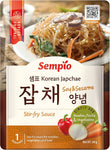 SEMPIO GOCHUJANG JAPCHAE SAUCE 75G