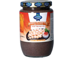 MINH HA, PRSERVED SHRIMP PASTE MAM TOM HAU LOC, 430G