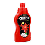 CHINSU CHILI SAUCE 250ML