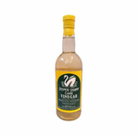 SILVER SWAN, CANE VINEGAR BOTTLE  750ml