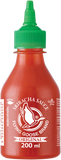 FLYING GOOSE, SRIRACHA ORIGINAL 255G, FLYING GOOSE