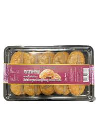 KAKA, HK TARO CAKE PASTRY 388G