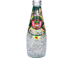 THAI TIKI, BASIL SEEDS DRINK LYCHEE 290ML