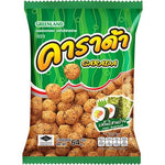 CARADA, RICE BALLS WITH NORI SEAWEED 64G