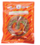 THAI DANCER, TAMARIND CANDY 170G