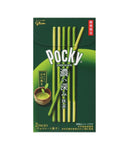 JP POCKY MATCHA 62G