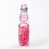 RAMUNE SAKURA 200ML