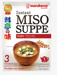 MAKUKONE MISO SOUP PASTE TOFU 57G