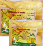HF, BAMBOO SHOOTS, MĂNG CỦ 1KG