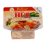 BAO LONG, SOUP POWDER SPICY BEEF NOODLE, BUN BO HUE 75G