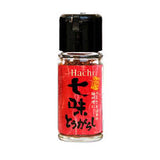 HACHI CHILI POWDER 17G