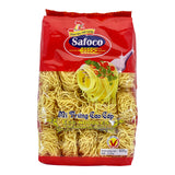 SAFOCO EGG NOODLE SIZE L 500G