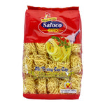 SAFOCO EGG NOODLE SIZE S 500G