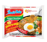 INDOMIE MI GORENG NOODLE, ORIGINAL, EGG IMAGE 80G