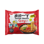 NISSIN, INSTANT NOODLE SPICY 100G