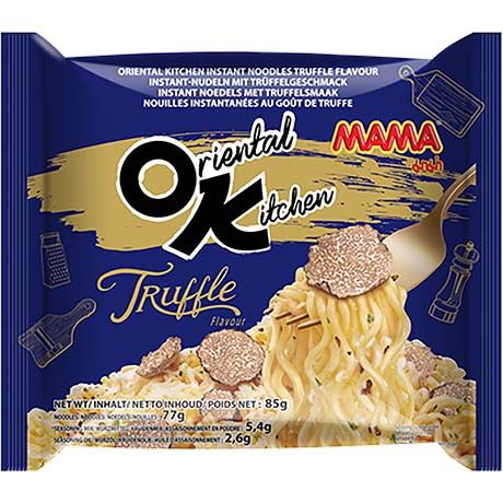 MAMA, OK INSTANT NOODLES TRUFFLE 85G