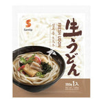 SAMLIP UDON NOODLE FRESH 3X200G