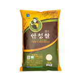 NONGHYUP, KOREAN RICE ANSEONGCHUM 2KG