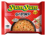 Yum Yum, instant noodle shrimp, 60g