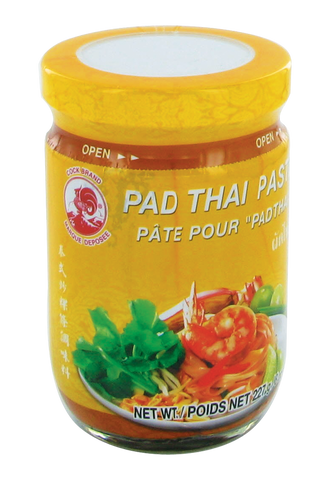 COCK PAD THAI SAUCE 227G