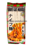 HF, NOODLES KNIFE CUT 300G