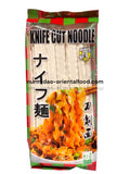 HF, NOODLES KNIFE CUT 300G