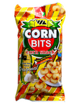 W.L. CORN BITS ORIGINAL SUPER GARLIC 70G