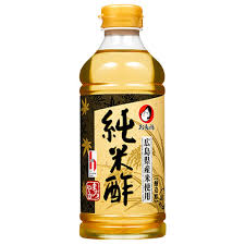 OTAFUKU RICE VINEGAR JUNMAI SU 500ML