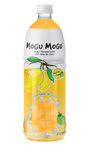 MOGU MOGU MANGO DRINK 1L