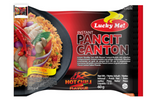 LUCKY ME, INSTANT NOODLE PANCIT CANTON CHILLI 60G