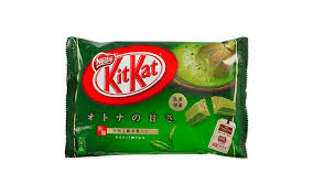 KITKAT MATCHA 135g