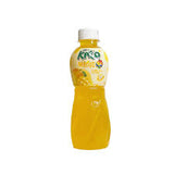 KATO, MANGO JUICE WITH NATA DE COCO 320ML