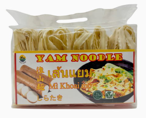 HF, YAM NOODLE 400G