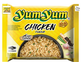 YUM YUM, NOODLE CHICKEN 60G