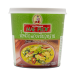 MAE PLOY GREEN CURRY PASTE 400G