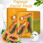 FACIAL MASK PAPAYA