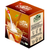 3:15 PM MILK TEA, BROWN SUGAR MILK TEA 5X20G