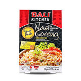BALI KITCHEN, NASI GORENG, SEASONING MIX FOR FRIED RICE