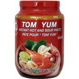 COCK TOMYUM PASTE 454G