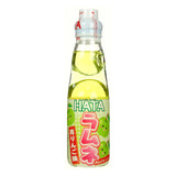 RAMUNE DRINK APPLE 200ML