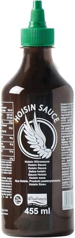 CHOLIMEX, HOISIN SAUCE 455ML
