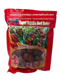 HF, PUNAINEN DATE JUJUBE, TAO DO 150G