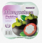 NANACO, MANGOSTEEN PUDDING 432G