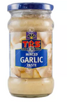 TRS, MINCED GARLIC PASTE 300G