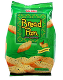 OISHI BREAD PAN SAVOURY TOASTED CHEESE ONION 42G