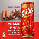 SA XI CHUONG DUONG DRINK 330ML